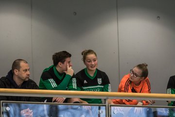 Bild 17 - Girls Cup